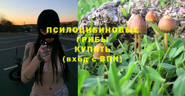 кристаллы Кулебаки